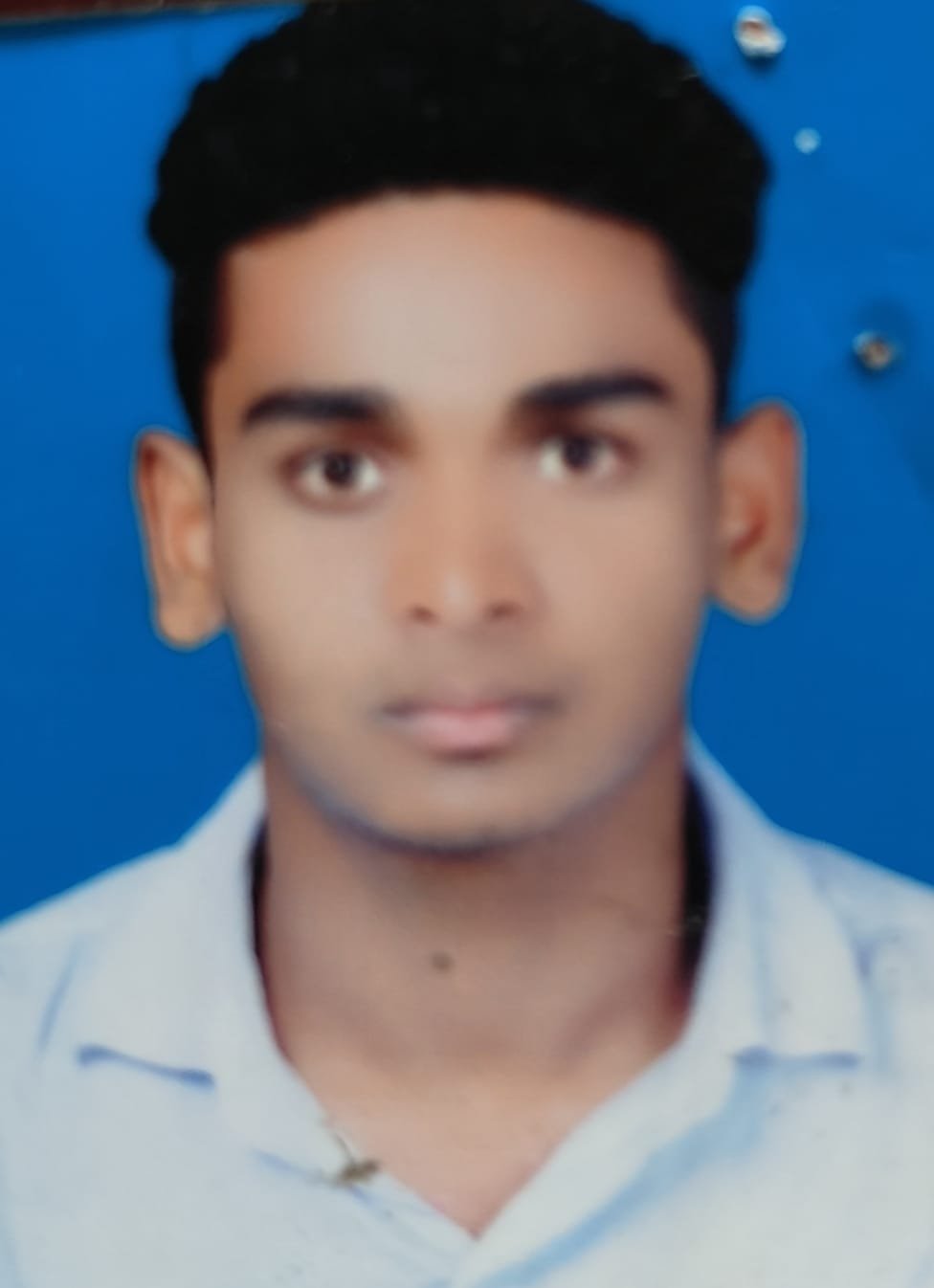 Ritesh Kumar